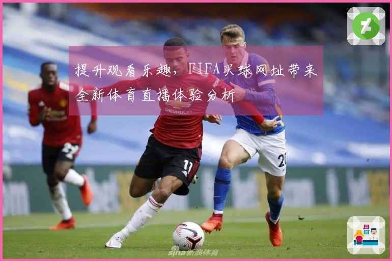 提升观看乐趣，FIFA买球网址带来全新体育直播体验分析