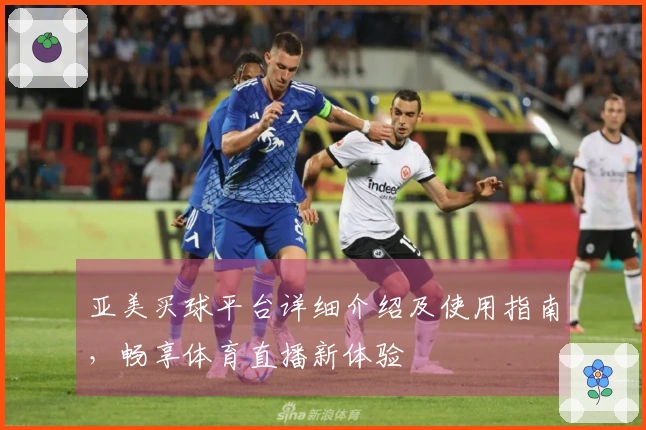 亚美买球平台详细介绍及使用指南，畅享体育直播新体验